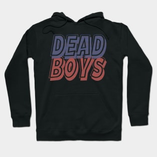 garage rock Hoodie